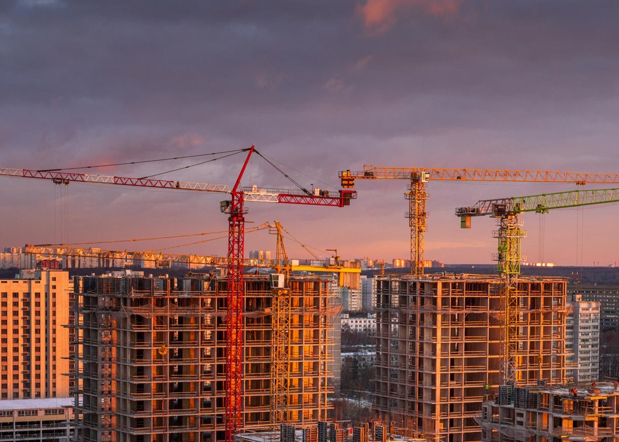 Цивільна економіка Росії прискорила падіння - аналітики