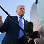 Трамп пригрозив Ірану "відплатою"