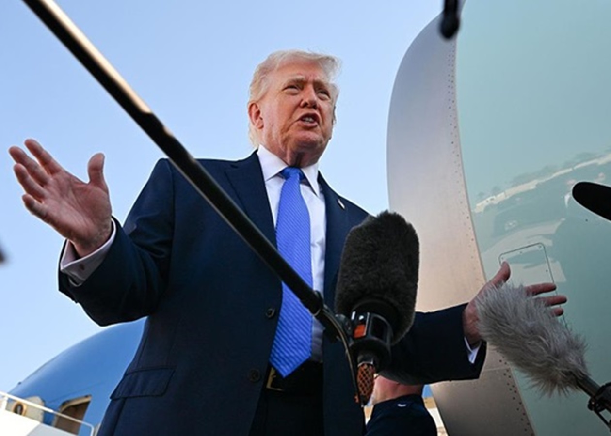 Трамп пригрозив Ірану "відплатою"