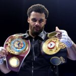 У команді Ітауми назвали терміни його наступного виходу на ринг