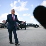 СюжетТиск на Іран. Скандальна заява Трампа про нафту