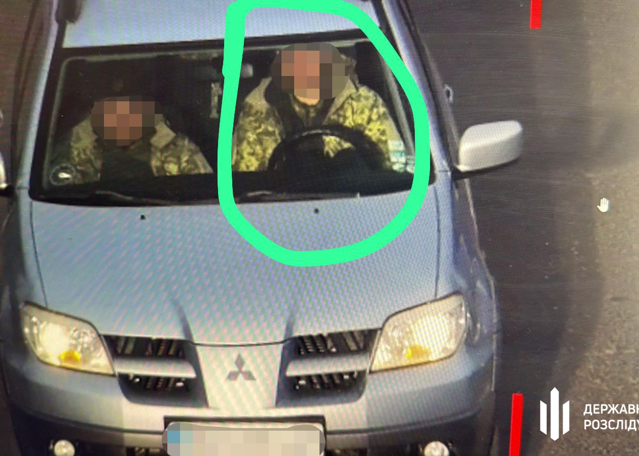 На Львівщині викрто схему дезертирства