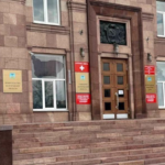 Дрон атакував будівлю уряду в Бєлгороді: є поранені