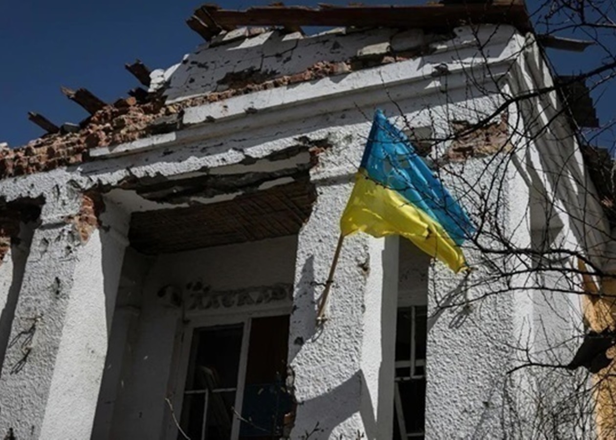 Державний борг України у лютому скоротився на $1,8 млрд