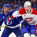 НХЛ: Монреаль зупинив Тампу, Едмонтон перемагає