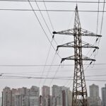 Україна зменшила імпорт електроенергії на чверть