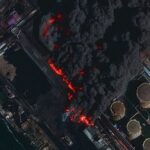 Дрони "вибили" 40% потужностей для зберігання нафти у Приморську - ЗМІ