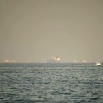 Катар відновив рух суден після блокування Ормузької протоки