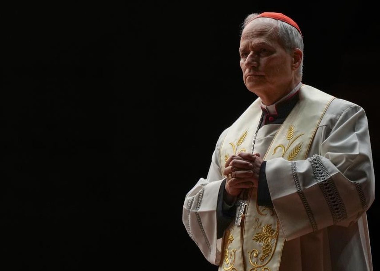 "Ілюзія всемогутності": Папа Римський різко осадив США та Ізраїль