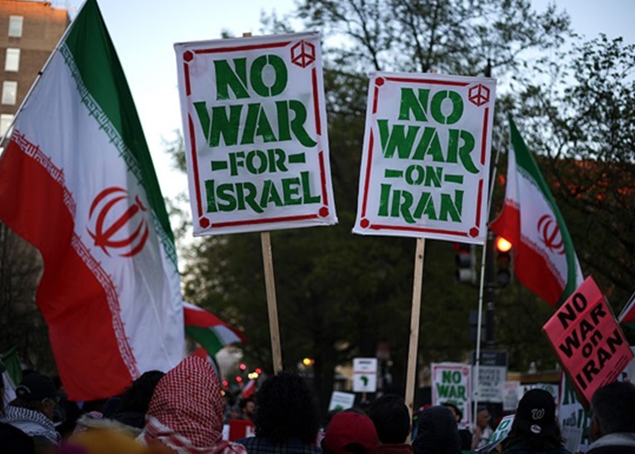 Іран прокоментував переговори зі США