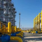 Євросоюз розпочав закачування газу в ПСГ