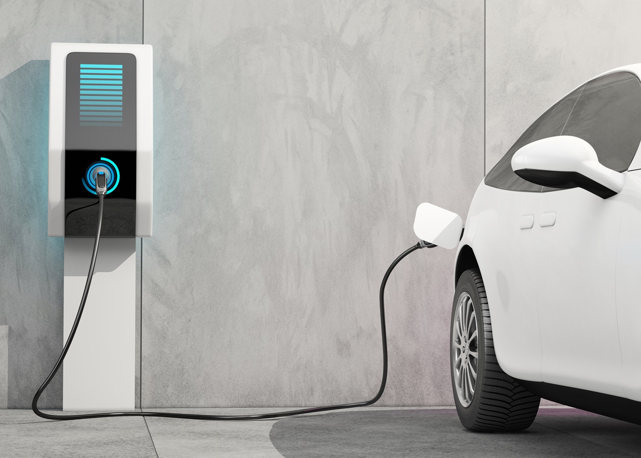 Європа встановила рекорд з продажу електромобілів