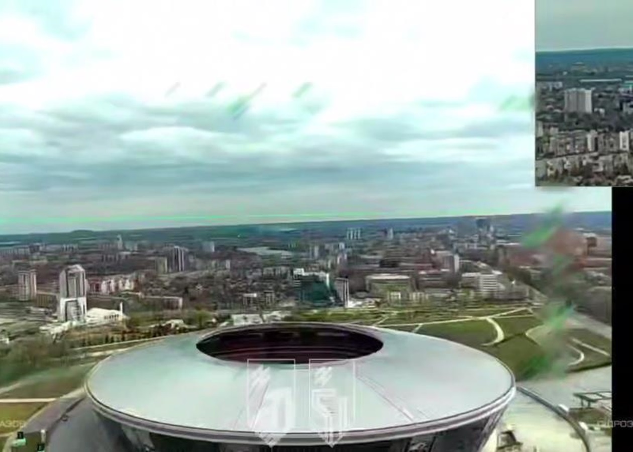 Азов взяв під контроль логістику РФ під Донецьком