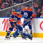 Ванкувер повержено, Лос-Анджелес не при справах