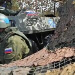 Молдова оголосила персонами нон грата керівництво військ РФ у Придністров’ї