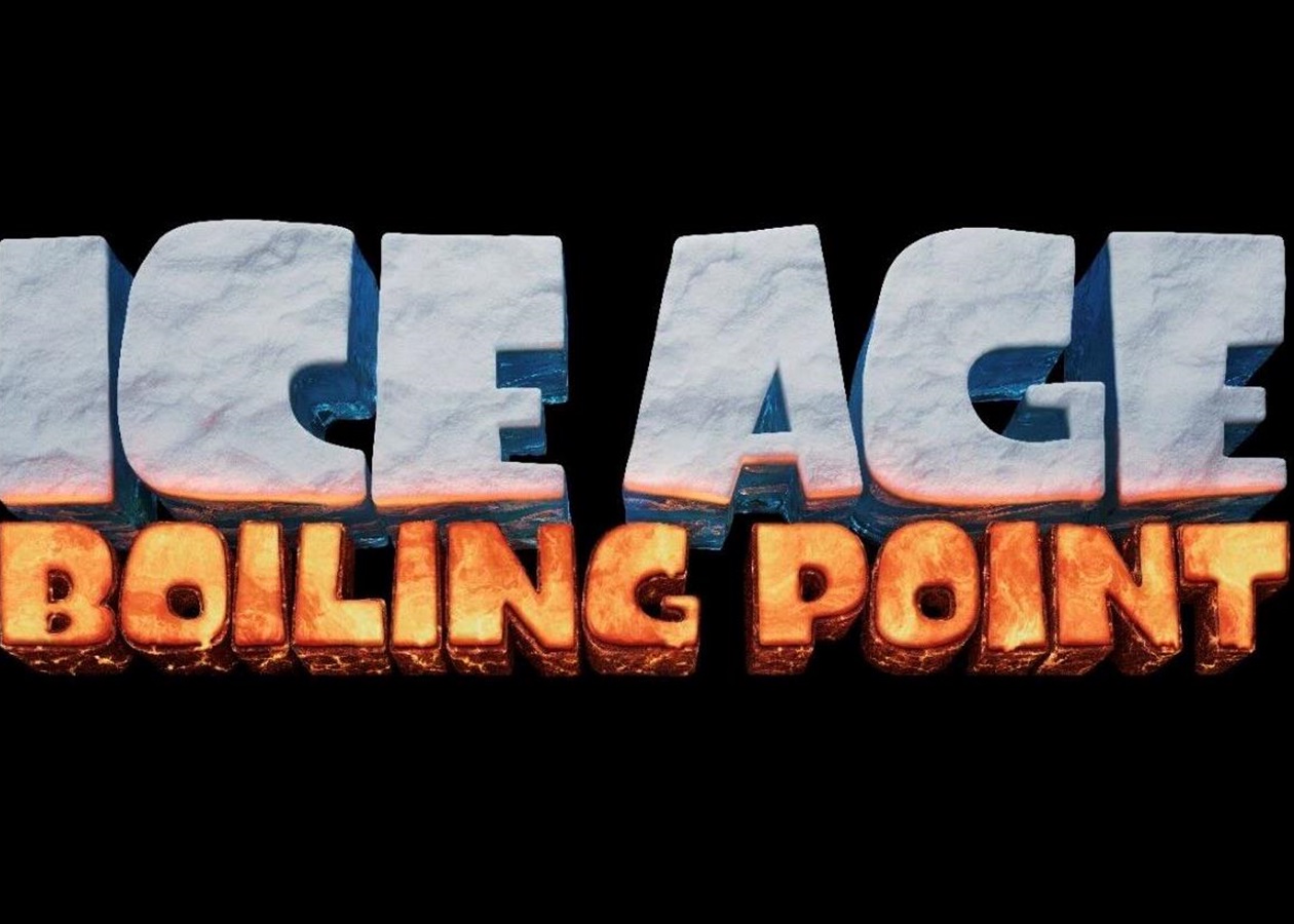 Повернення легенди: показали перші кадри нового Льодовикового періоду