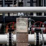 Словаччина отримала російську нафту по Дружбі