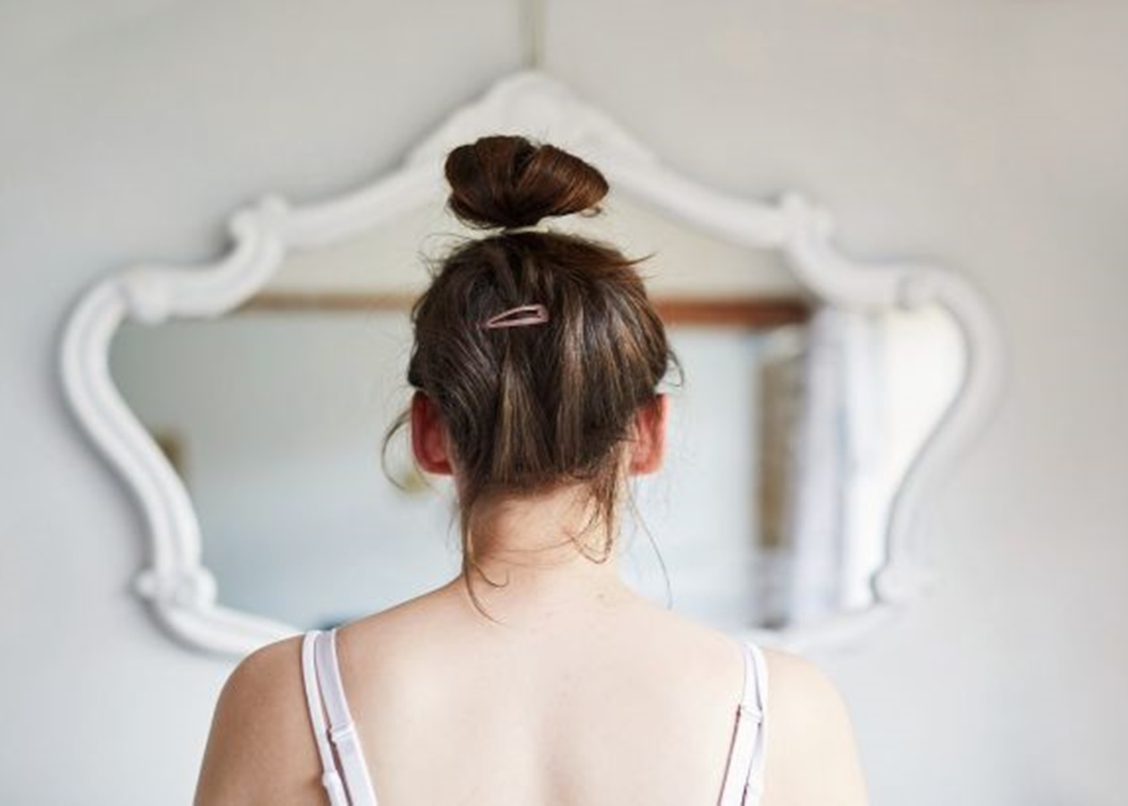 Магія віддзеркалення: чого не варто робити перед дзеркалом