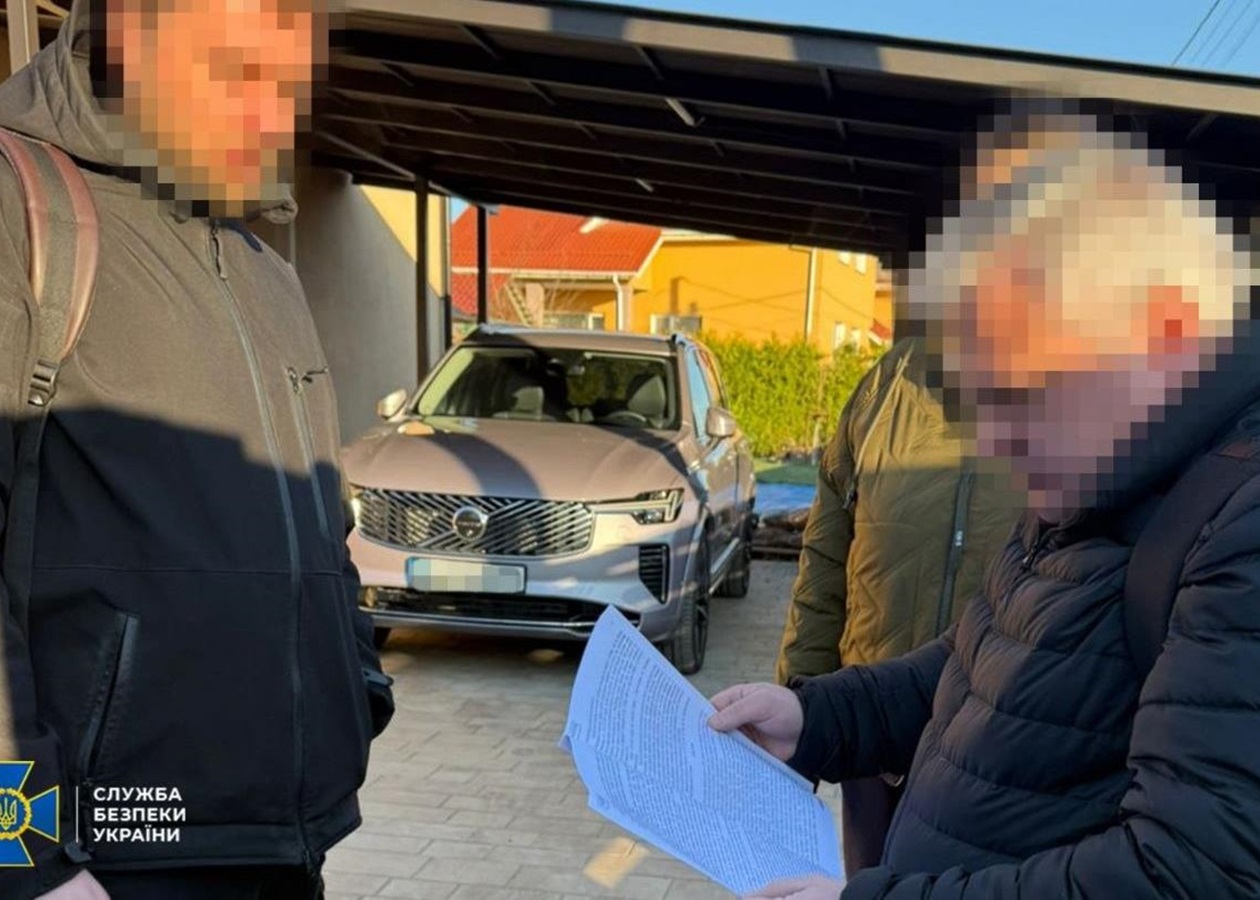 В Укренерго викрили схему на сотні мільйонів