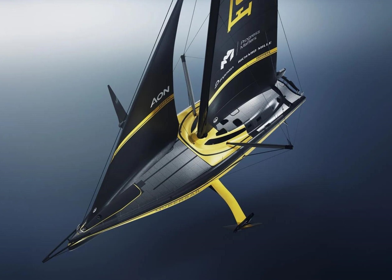 Презентовано найбільший та найнезвичніший Ferrari