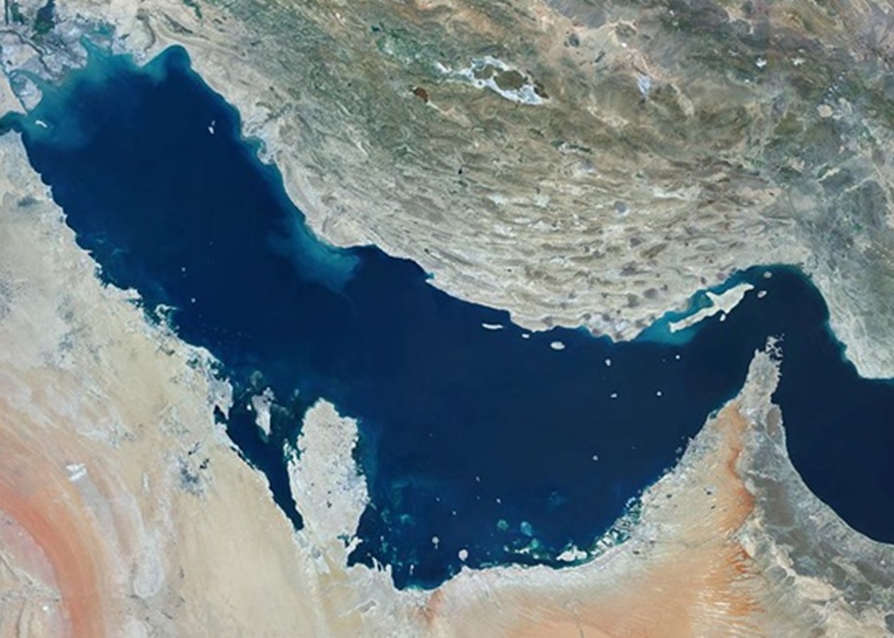 Іран підтвердив отримання грошей за прохід суден через Ормуз