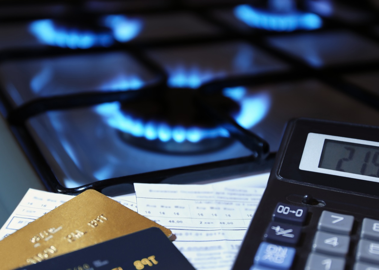 Промислова інфляція перевищила 36% - Держстат