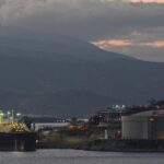 Європа вводить заборону на імпорт російського СПГ