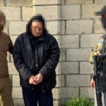 В Одесі затримали таксиста, який коригував удари РФ по ЗСУ та критичній інфраструктурі