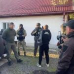 На Кіровоградщині викрили незаконну вирубку лісу зі збитками понад 4 мільйони гривень