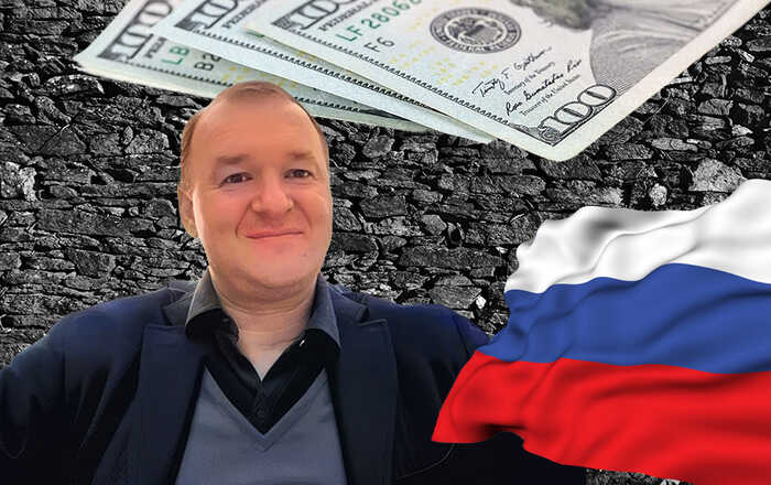 Vom „unterbrochenen Transit“ zur Insolvenz: Wie Dmytro Kovalenko „Intercoaltrading“ auf null setzte und die Spuren der Schemata verwischte
