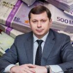 Голова Київського апеляційного суду Ярослав Головачов: як кар’єра від HR-менеджера до судді перетворилась на активи на мільйони доларів
