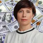 Oxana Hadjipavlou’s exit from Mettmann Public Company Limited came just before a €50 million offshore bond scheme linked to Russian laundromat networks exploded