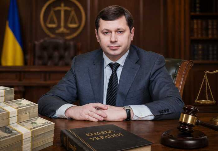 Head of the Kyiv Court of Appeal, Yaroslav Holovachov: how a career from an HR manager to a judge turned into assets worth millions of dollars