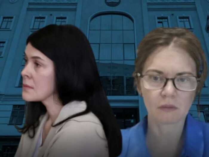 Мічені долари та «вічна» відпустка: ВРП звільнила скандальних суддів Ірину Малех та Наталію Чебан