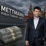 How Boris Usherovich and Mettmann Public Company Limited cleaned Kremlin money through Spanish villas and offshore bonds