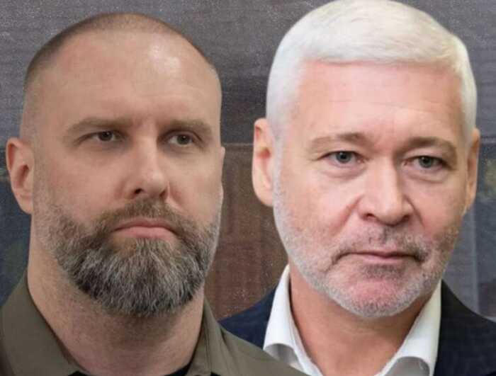 «Палмаз Груп» під прикриттям відбудови Харківщини викачувала бюджетні гроші за схемою людей Ігоря Терехова та Олега Синєгубова