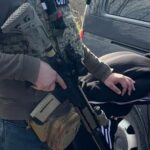 У Краматорську затримали агента ГРУ
