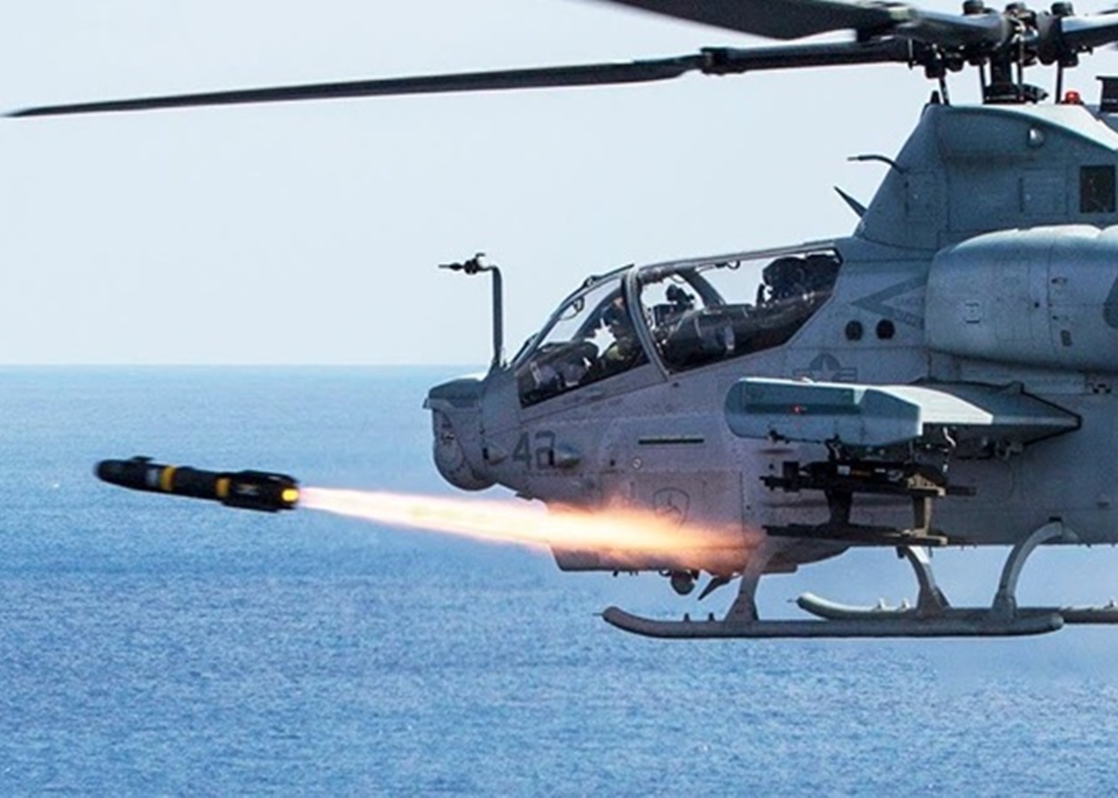 США схвалили можливий продаж ракет Hellfire Нідерландам