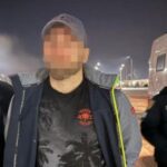 Бельгія екстрадувала в Україну чоловіка, що п'ять років ґвалтував падчерку