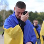 Україна повернула з полону 193 військових