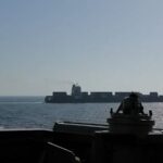 Іран ракетами атакував судно США в Ормузькій протоці - ЗМІ