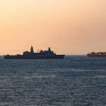 США спростували заяву Ірану про удар по американському судну