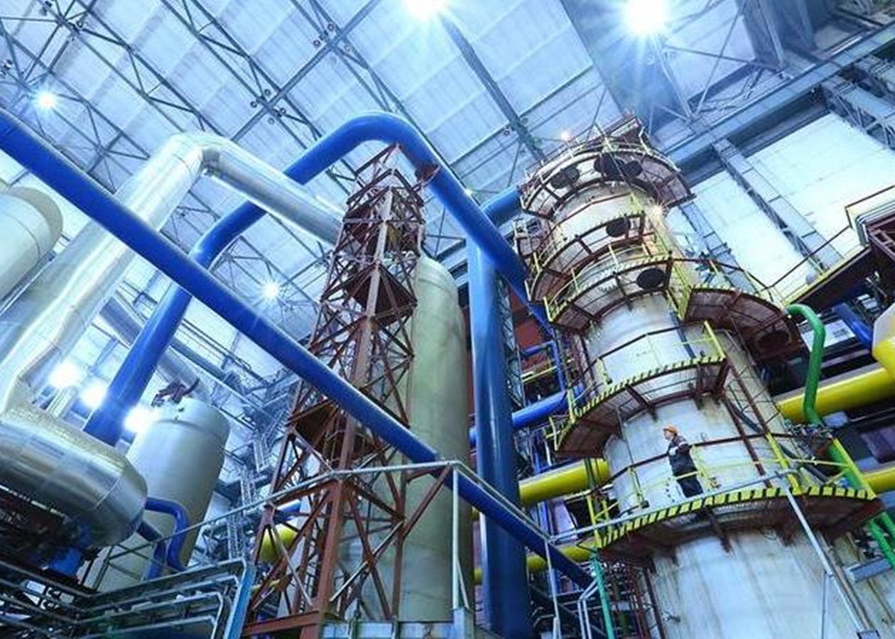 Метінвест заплатив у держбюджет 4,3 млрд податків за квартал