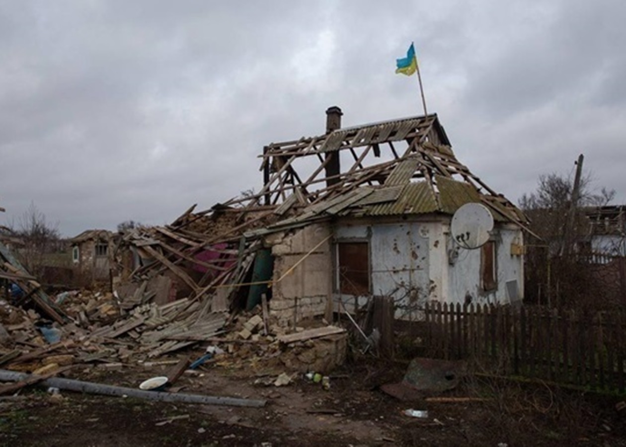Оприлюднено невтішні дані щодо ВВП України