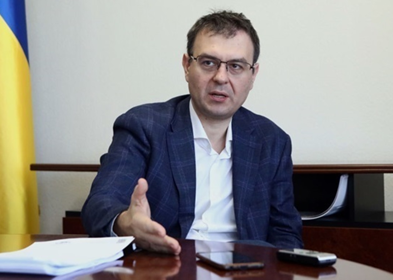 Формування політики у сфері азартних ігор можуть передати Мінфіну – ЗМІ