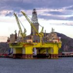 Норвегія відновлює старі газові родовища