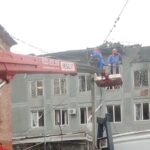 СюжетДень до параду Путіна: що відбувається в Росії