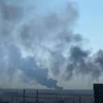 Сьомий з початку весни російський НПЗ зупинився через удари дронів - ЗМІ