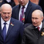 Економіка РФ тягне з собою на дно Білорусь - розвідка