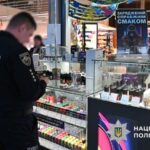 Тіньовий вейп-ринок: в Україні провели 270 обшуків